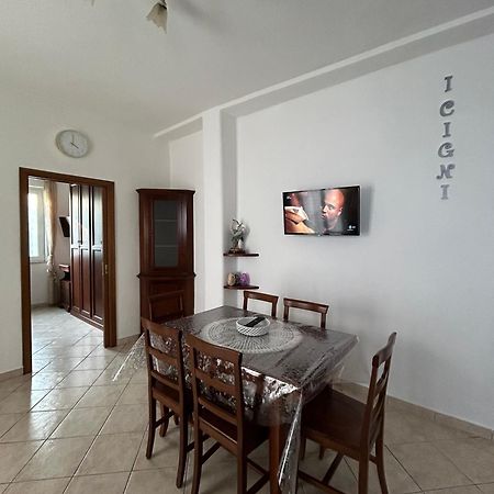 Appartamento Deluxe I Cigni - Forio ايسكيا المظهر الخارجي الصورة