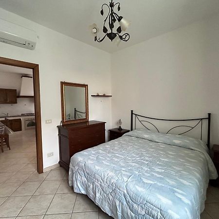 Appartamento Deluxe I Cigni - Forio ايسكيا المظهر الخارجي الصورة