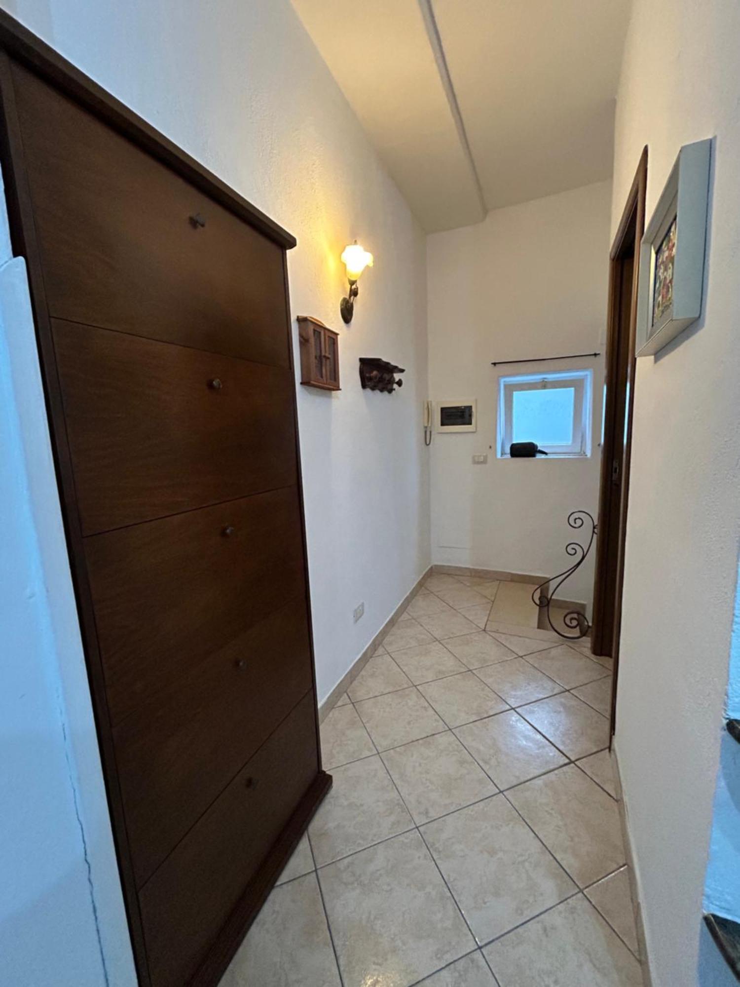 Appartamento Deluxe I Cigni - Forio ايسكيا المظهر الخارجي الصورة