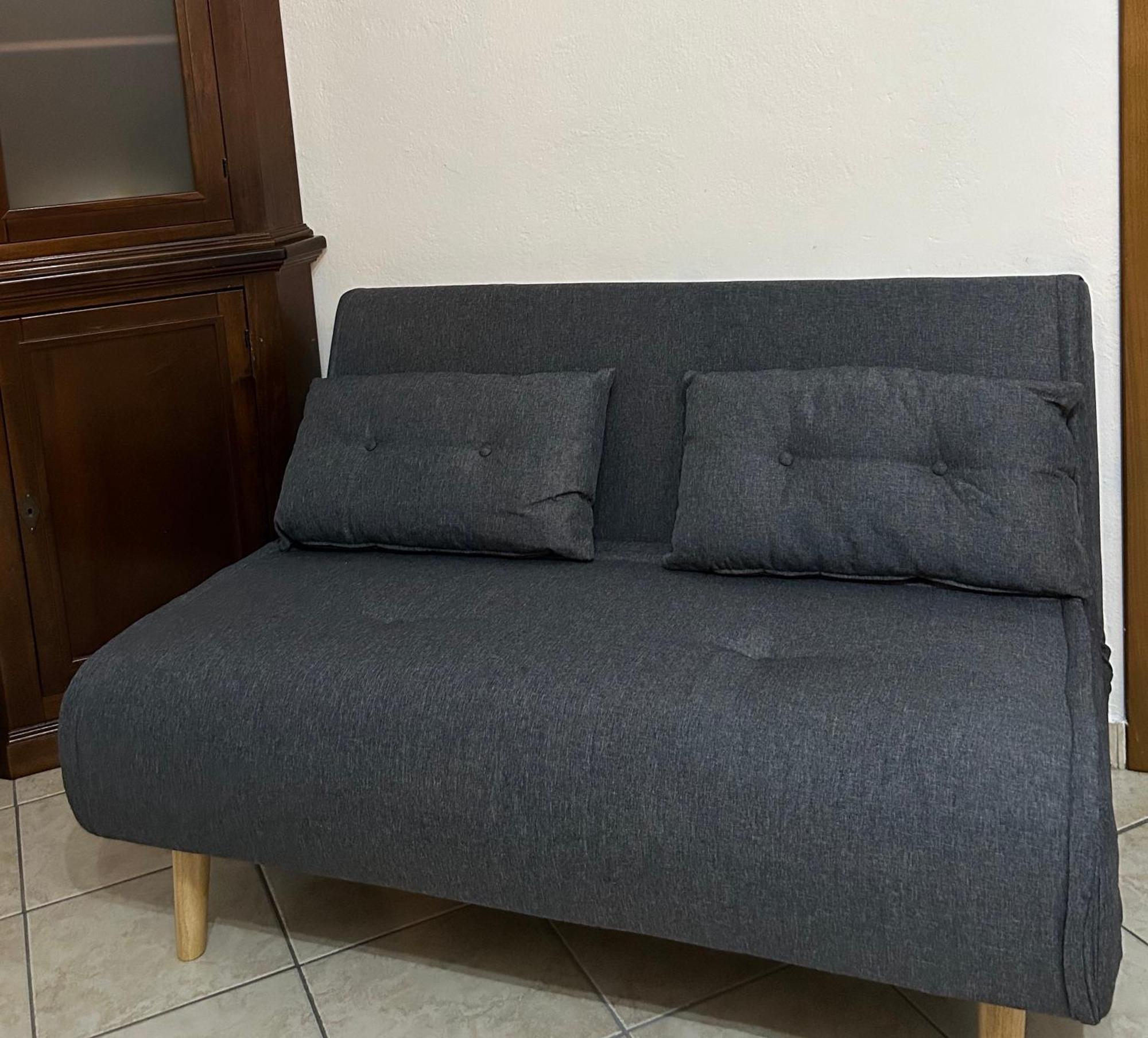 Appartamento Deluxe I Cigni - Forio ايسكيا المظهر الخارجي الصورة